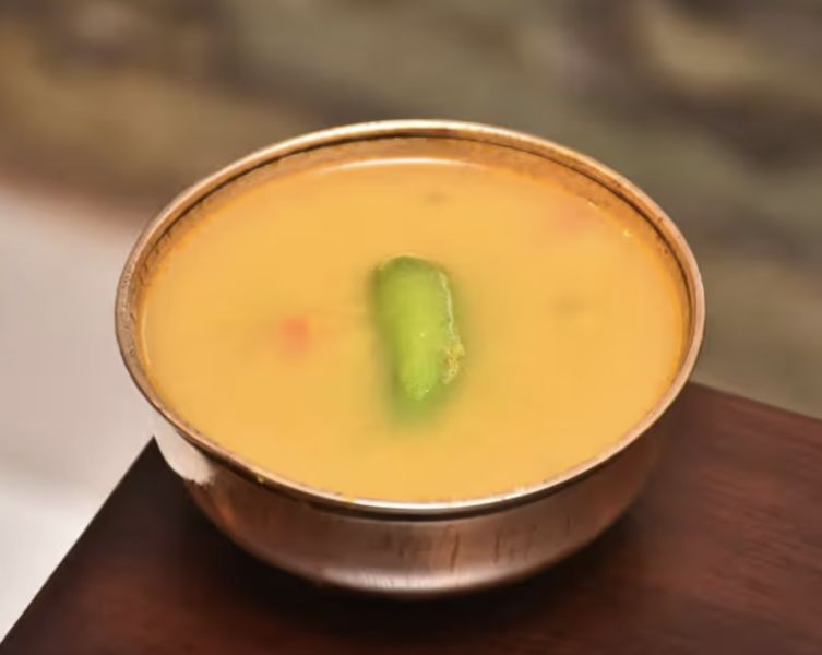 Masoor Dal (300ml)