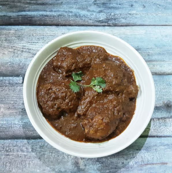 Kosha Chicken