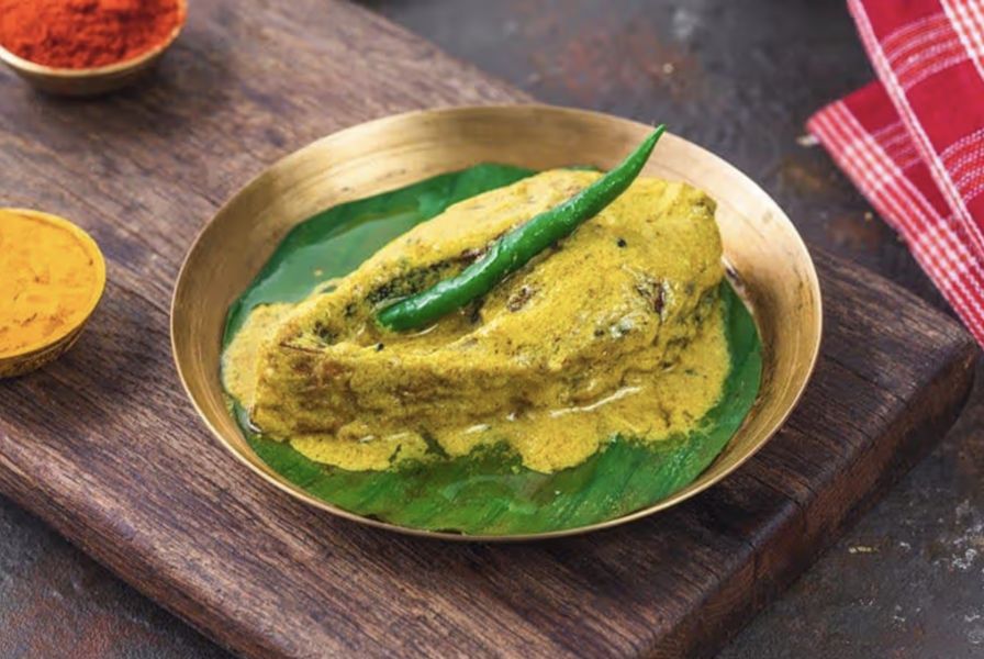 Ilish Paturi (1pc)