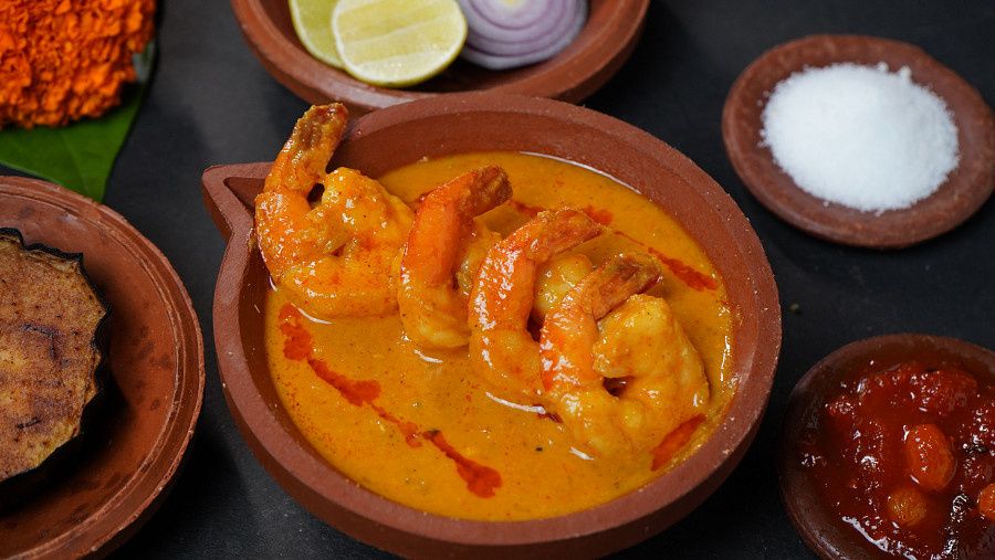 Chingri Malaikari