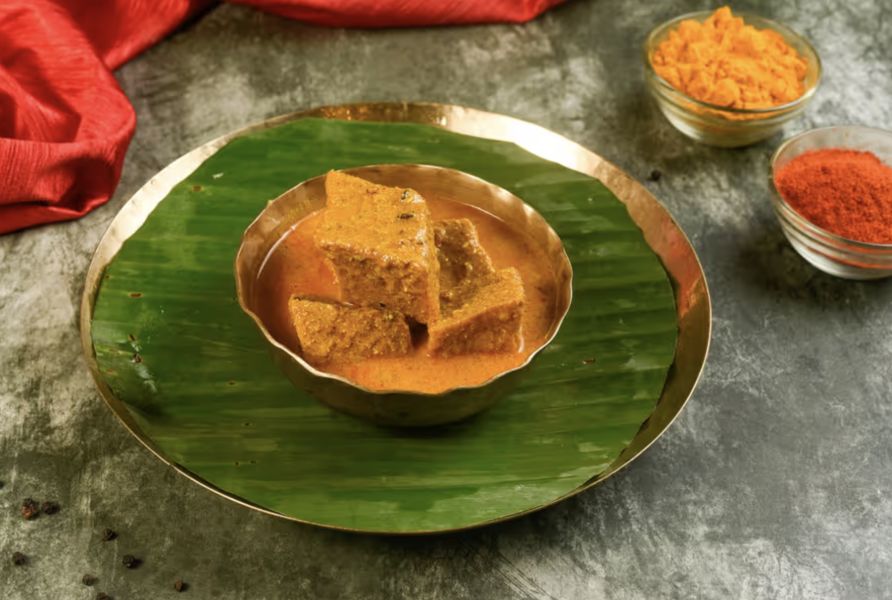 Dhokar Dalna