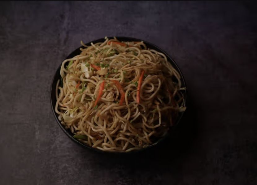Veg Noodles