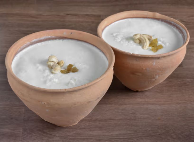 Sweet Lassi