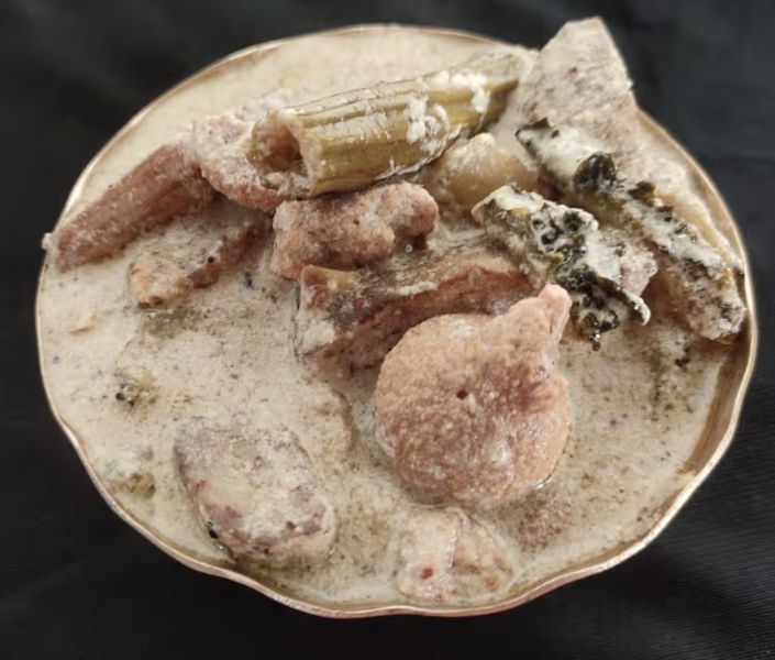 Shukto (500ml)