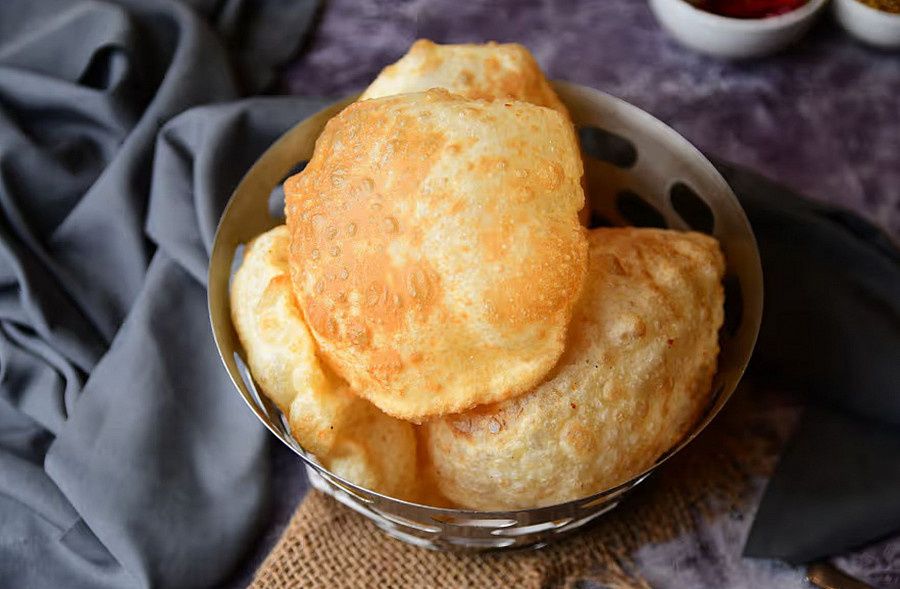 Luchi 4pc