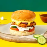 Burgers