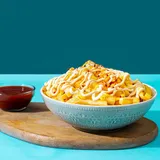 Cheesy Fries