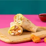 Wraps
