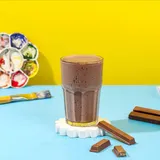 KitKat Crunch Thickshake