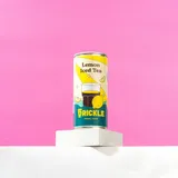 Lemon Rush Iced Tea
