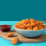 Chicken Popcorn (6 Pieces)