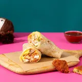 Garden Wrap