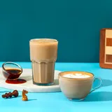 Caramel Craze Coffee