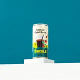 Classic Cold Brew (Zero Sugar)