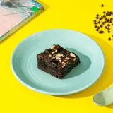 Fudgy Brownie