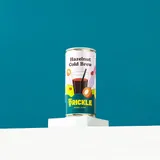 Hazelnut Cold Brew