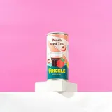 Peach Please Iced Tea