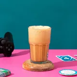 Classic Cold Coffee