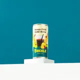 Mango Chilli Cold Brew