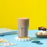 Brownie Blast Thickshake