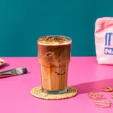 Vietnamese Iced Coffee