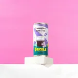 Lavender Zen Iced Tea