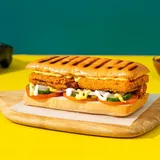 Paneer On Fire Panini