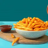 Peri Peri Fries