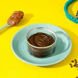Belgian Chocolate Truffle Jar