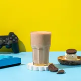 Oreo Overload Thickshake