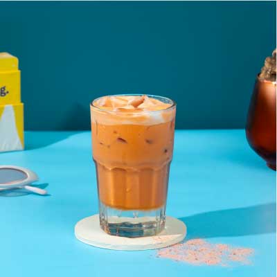 Thai Iced Tea