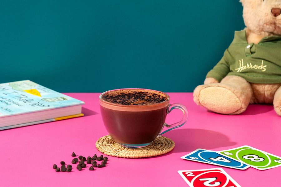 Hot Chocolate
