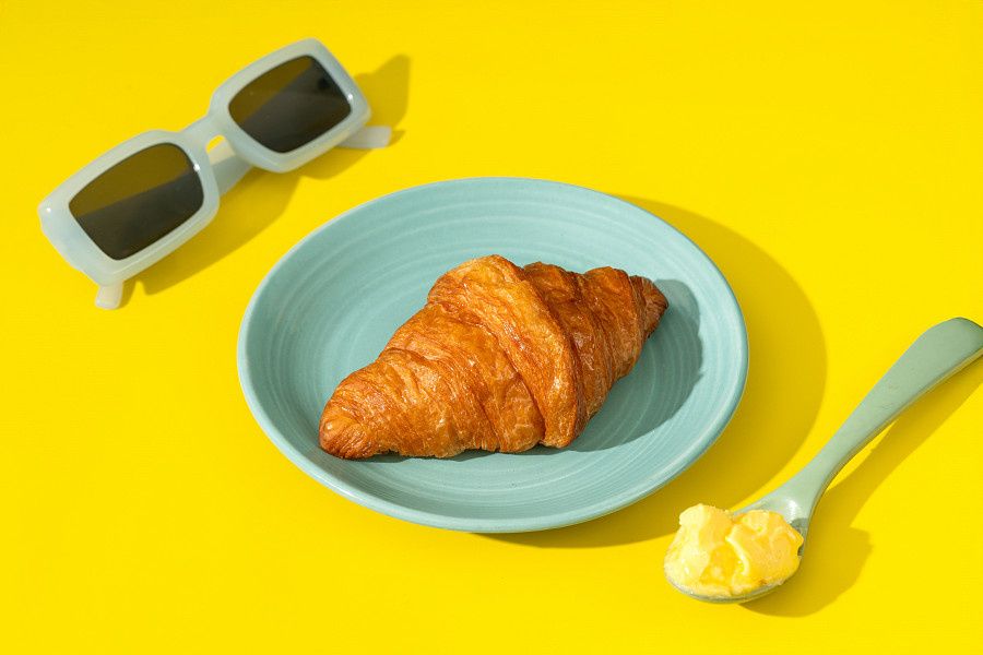 Butter Croissant