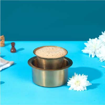 Filter Coffee