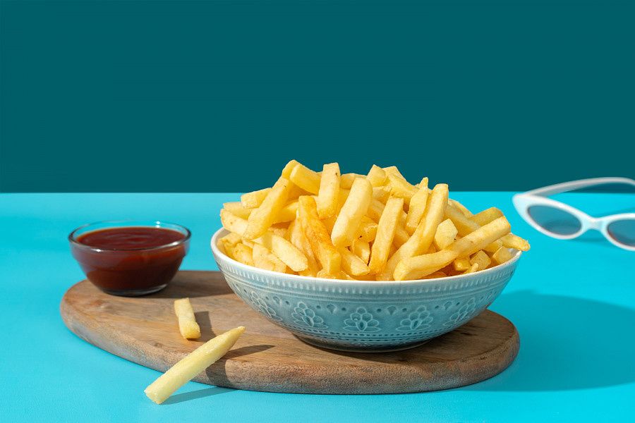 Classic Fries