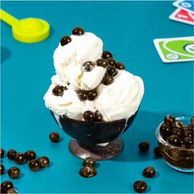 Choco Boba Scoop