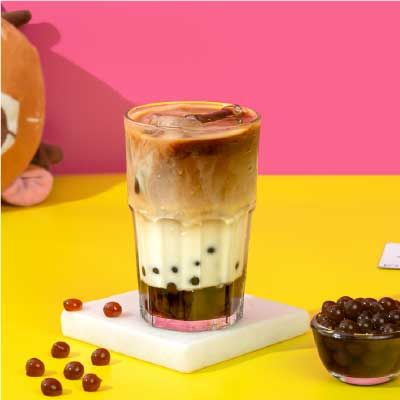 Fizzy Boba