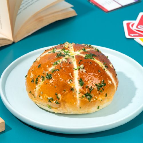 Korean Bun