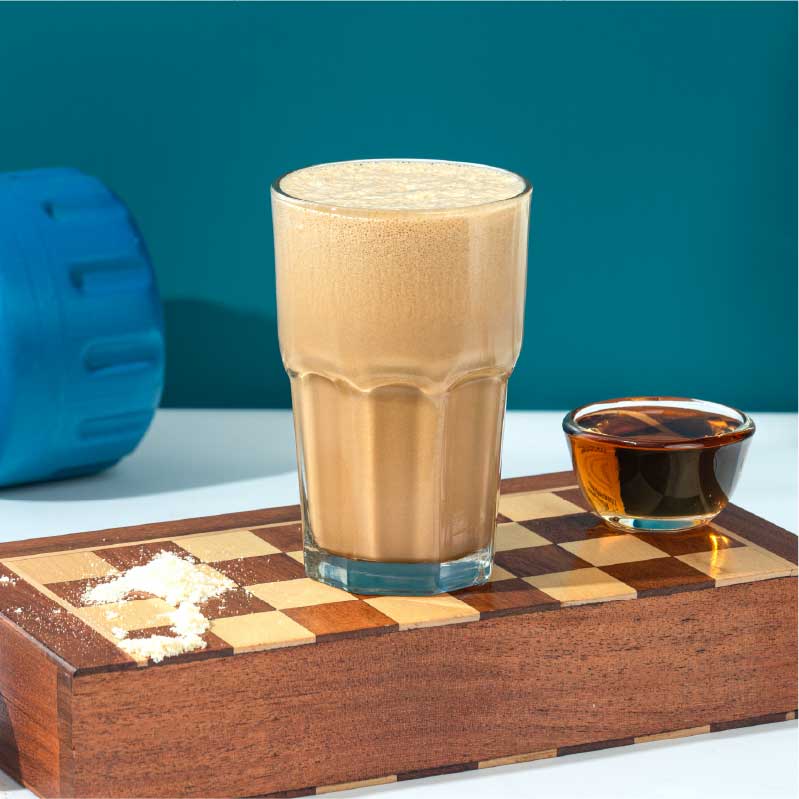 Proffee (Protein Coffee) new