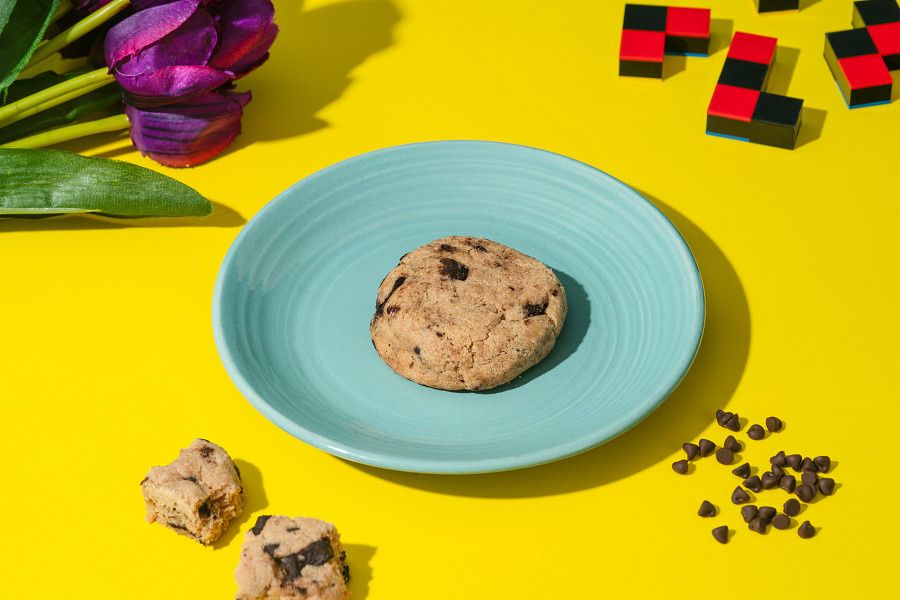 Choco Chip Cookie