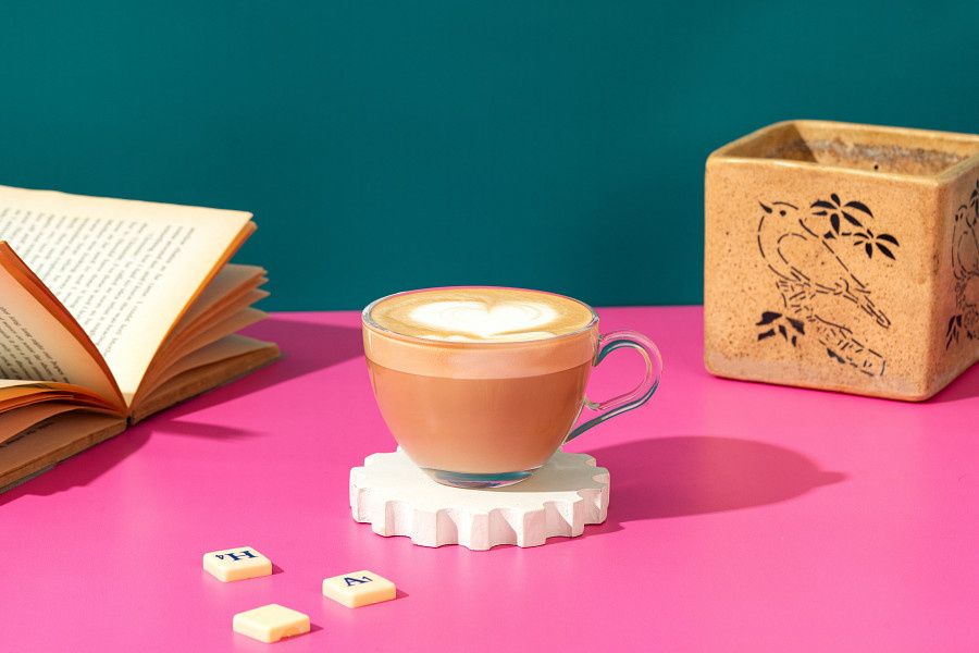 Cappuccino