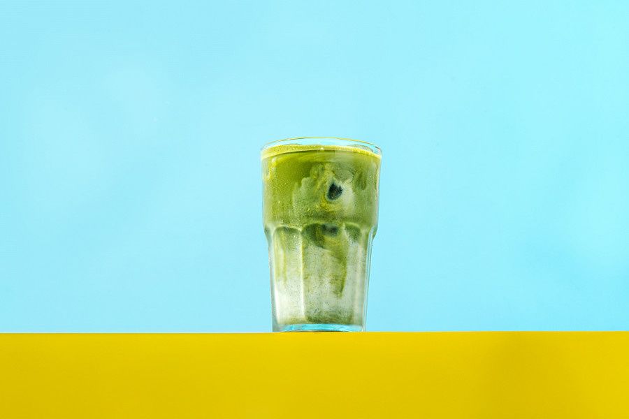 Just Matcha (300 Ml)