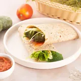 Falafel Wrap
