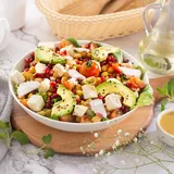 Veg Signature - Happy N Healthy Salad
