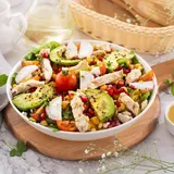 Signature - Happy N Healthy Chicken Salad