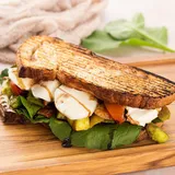 Bocconcini & Calabrese Melt