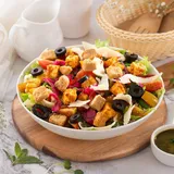 Veg Paneer Tikka Ceaser