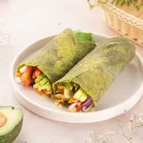 Chicken Tikka Wrap