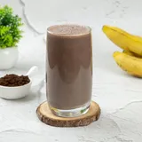 Banana Cacao Smoothie [300ml]