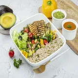 Power Bowl